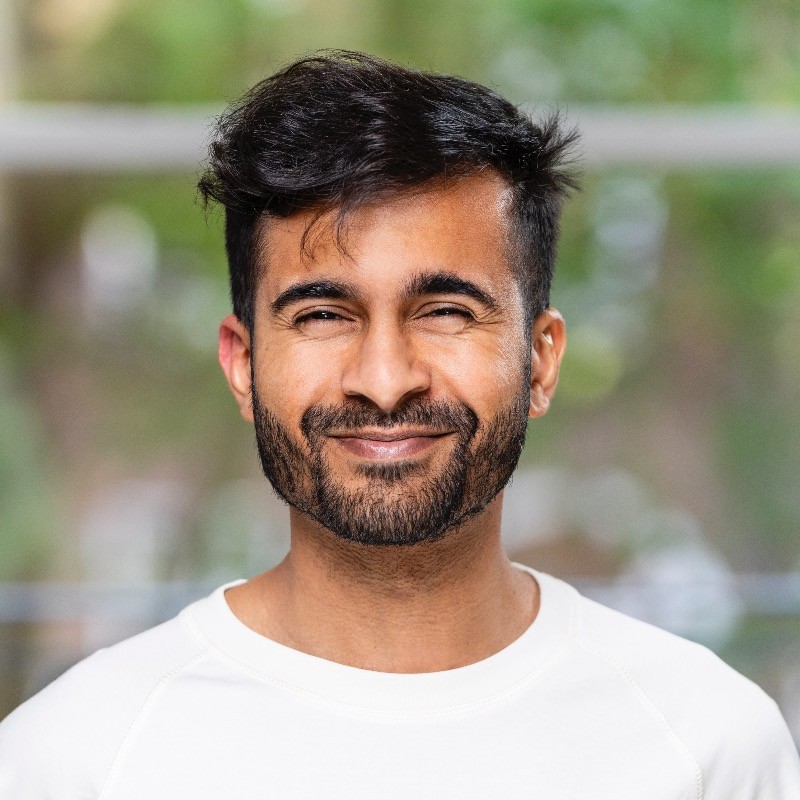Deepak Baliga