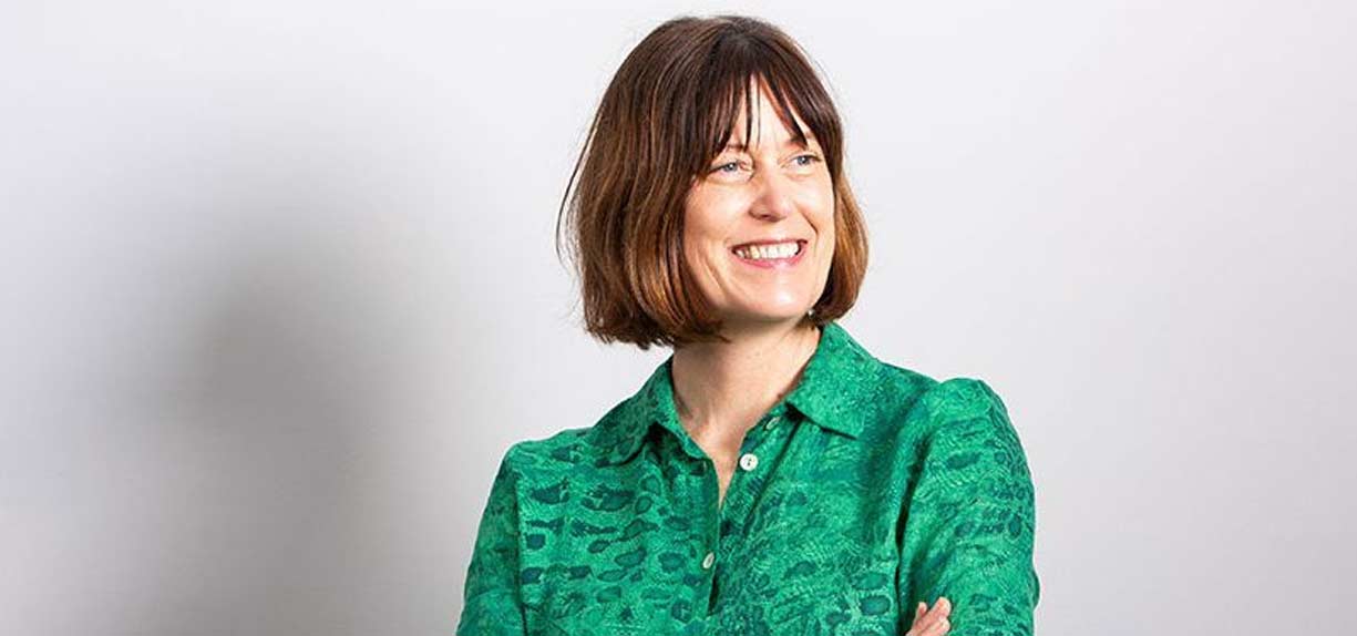 Deirdre Mortell