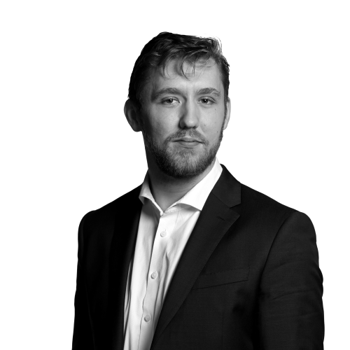 Seán O'Neill McPartlin